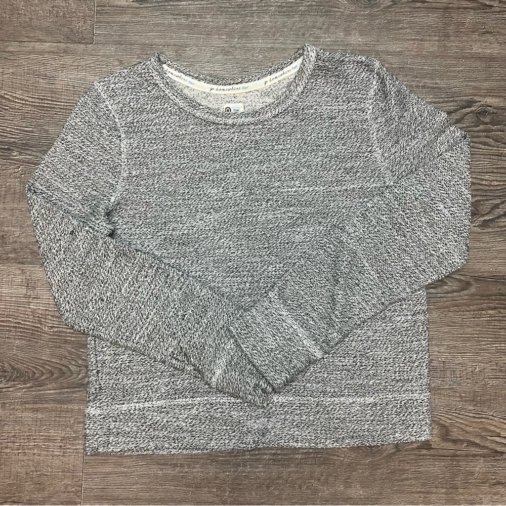 Tom’s Shirt woman’s size M